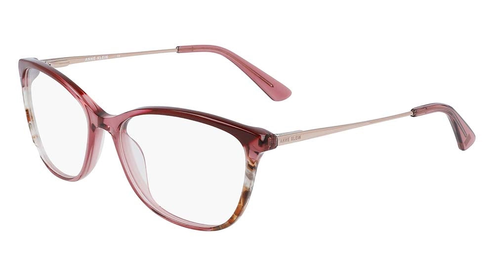 Anne Klein Eyewear AK5090 Colour 610 MERLOT