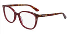 Anne Klein Eyewear AK5082 Colour 603 MERLOT