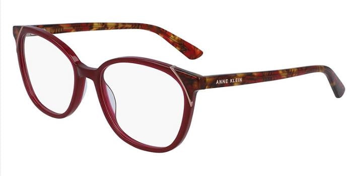 Anne Klein Eyewear AK5082 Colour 603 MERLOT