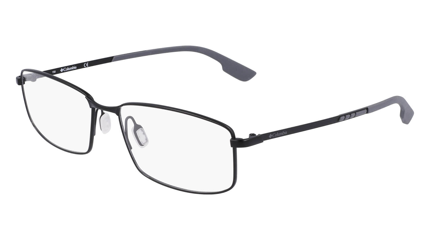 COLUMBIA | C3033 | 002 SATIN BLACK