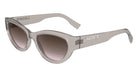 LACOSTE Sunglasses Model L6013S Colour 272 OPALINE NUDE