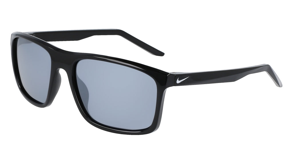 NIKE Sunglasses Model FIRE L P FD1819 Colour 010 BLACK