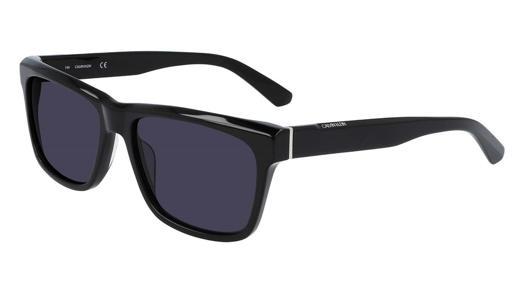 CALVIN KLEIN Sunglasses Model CK21708S Colour 001 BLACK