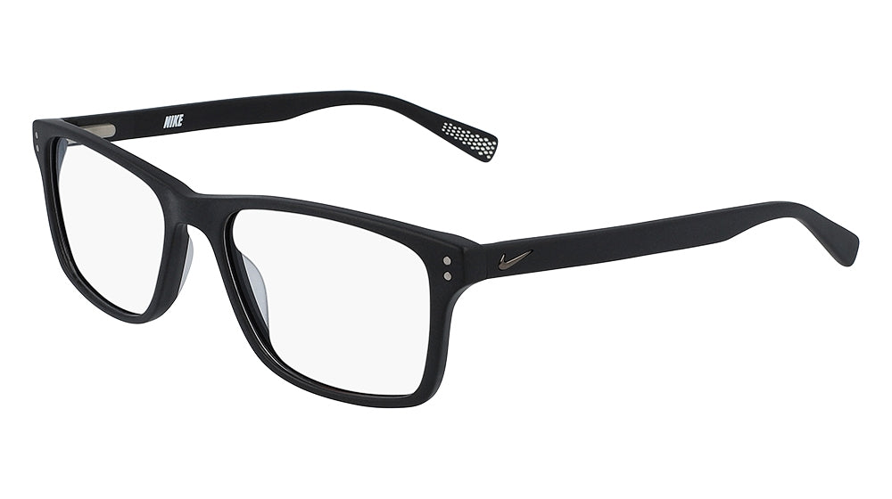 NIKE | 7246 | 003 MATTE BLACK