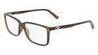 FERRAGAMO | SF2894 | 210 Crystal Brown