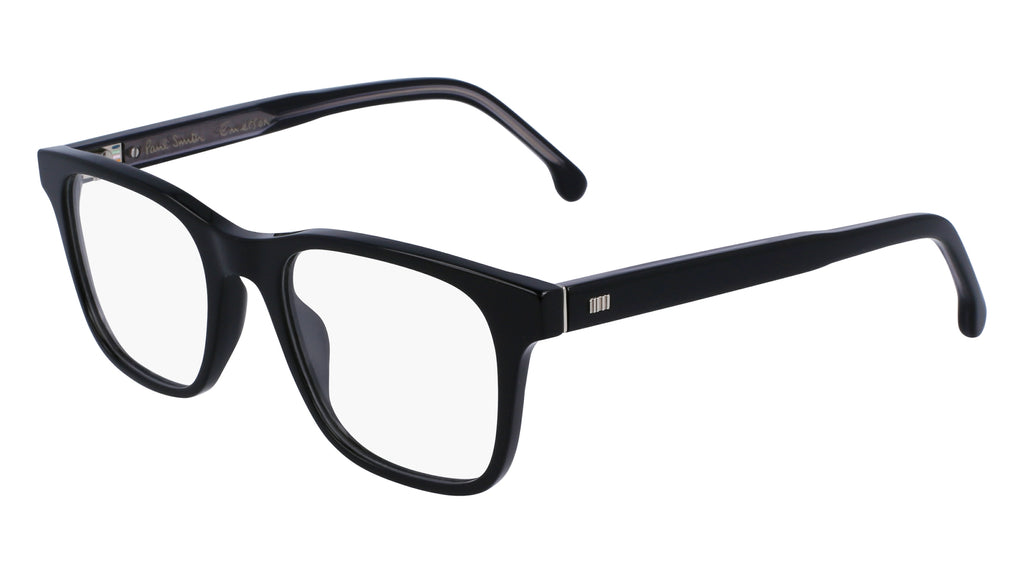 PAUL SMITH | PSOP06151 EMERSON | 001 BLACK