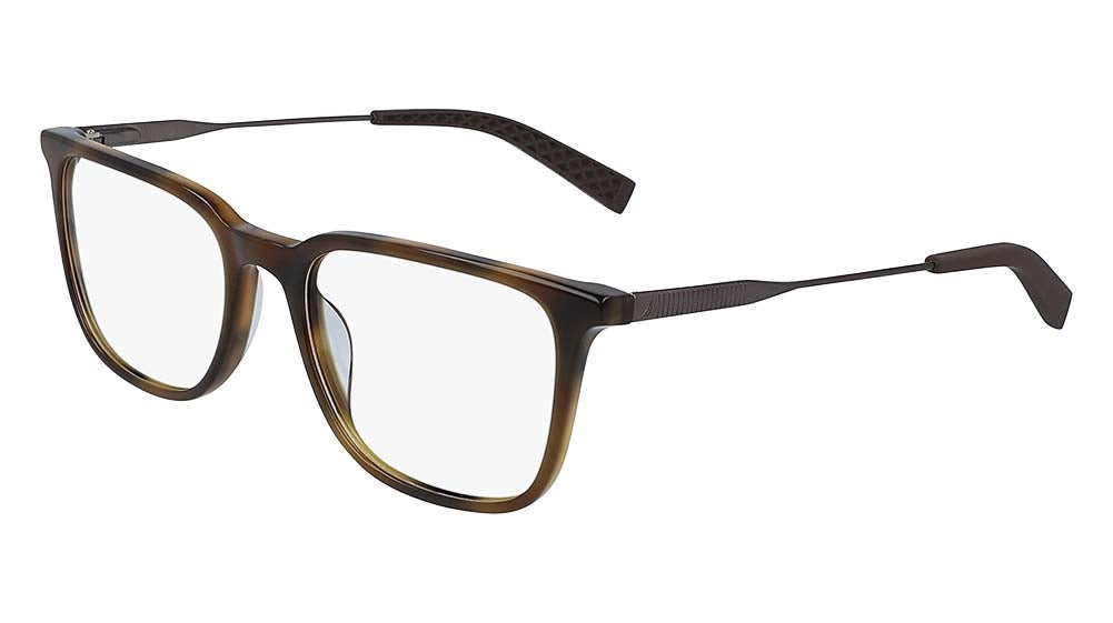 NAUTICA | N8149 | 218 BROWN TORTOISE