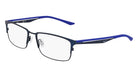 NIKE | 4315 | 410 SATIN NAVY/DEEP ROYAL