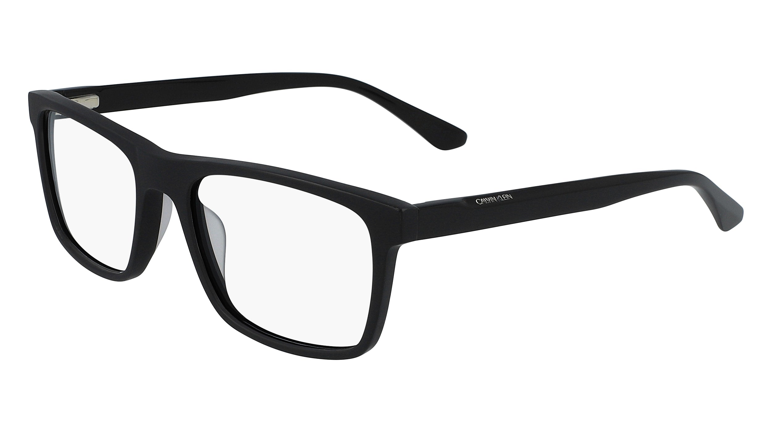 CALVIN KLEIN | CK20531 | 001 MATTE BLACK