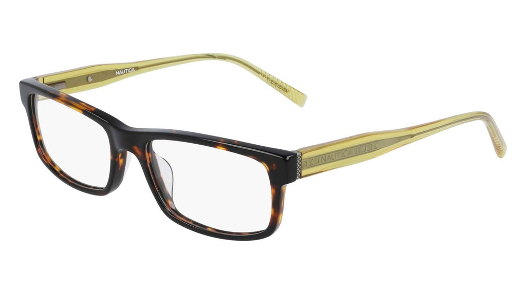 NAUTICA | N8169 | 206 DARK TORTOISE