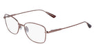 Anne Klein Eyewear AK5073 Colour 780 ROSE GOLD