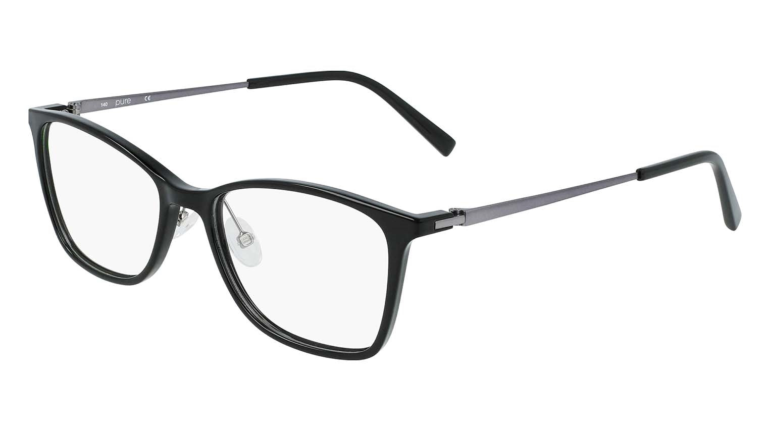 PURE | P-3008 | 001 BLACK
