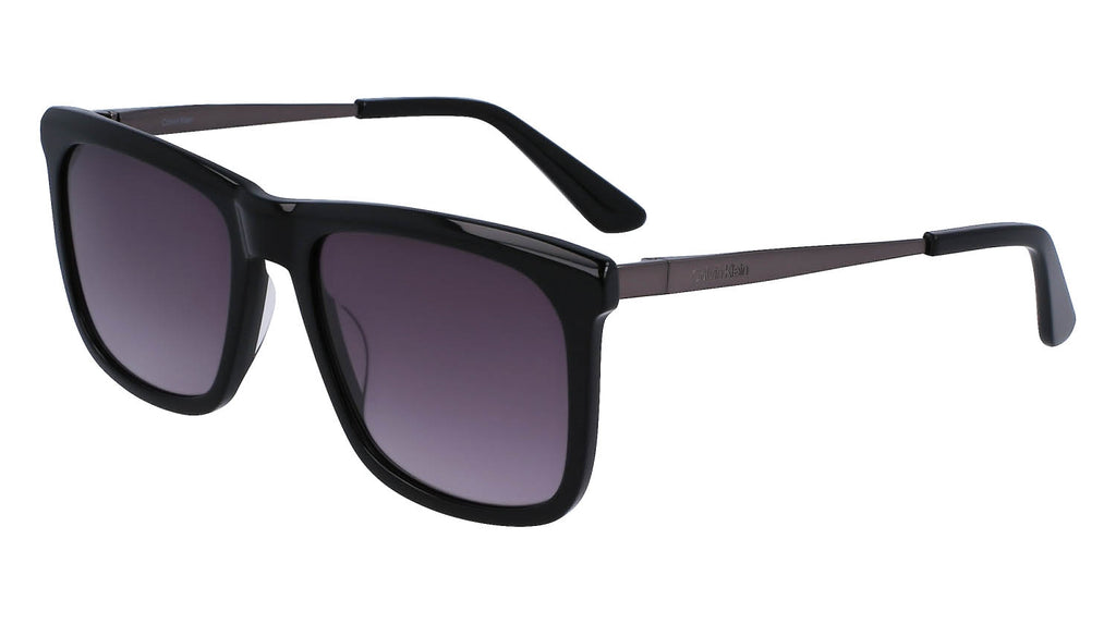 CALVIN KLEIN Sunglasses Model CK22536S Colour 001 BLACK