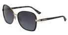 ANNE KLEIN Sunglasses Model AK7043 Colour 001 BLACK