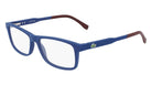LACOSTE | L2876 | 424 Blue Matte