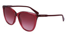 LONGCHAMP Sunglasses Model LO718S Colour 601 BURGUNDY