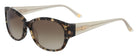 ANNE KLEIN Sunglasses Model AK7034 Colour 206 MOCHA TORTOISE