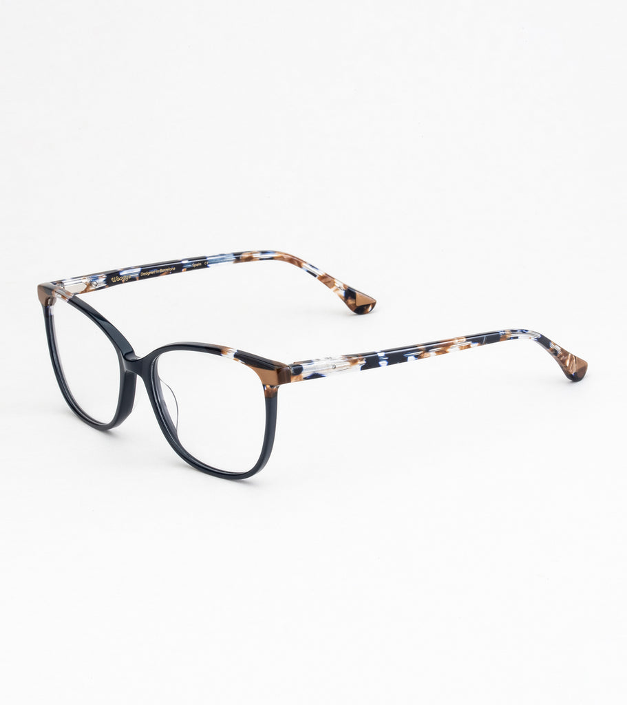 Woodys Eyewear Model BATLLO colour 03