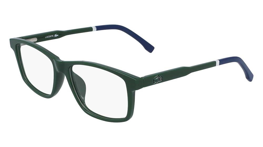 LACOSTE | L3637 | 315 GREEN