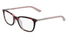 CALVIN KLEIN | CK20507 | 685 PINK TORTOISE BLUSH