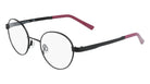 FLEXON | J4011 | 001 BLACK
