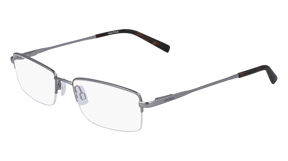 NAUTICA | N7299 | 040 SATIN GUNMETAL