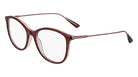 Anne Klein Eyewear AK5072 Colour 604 MERLOT