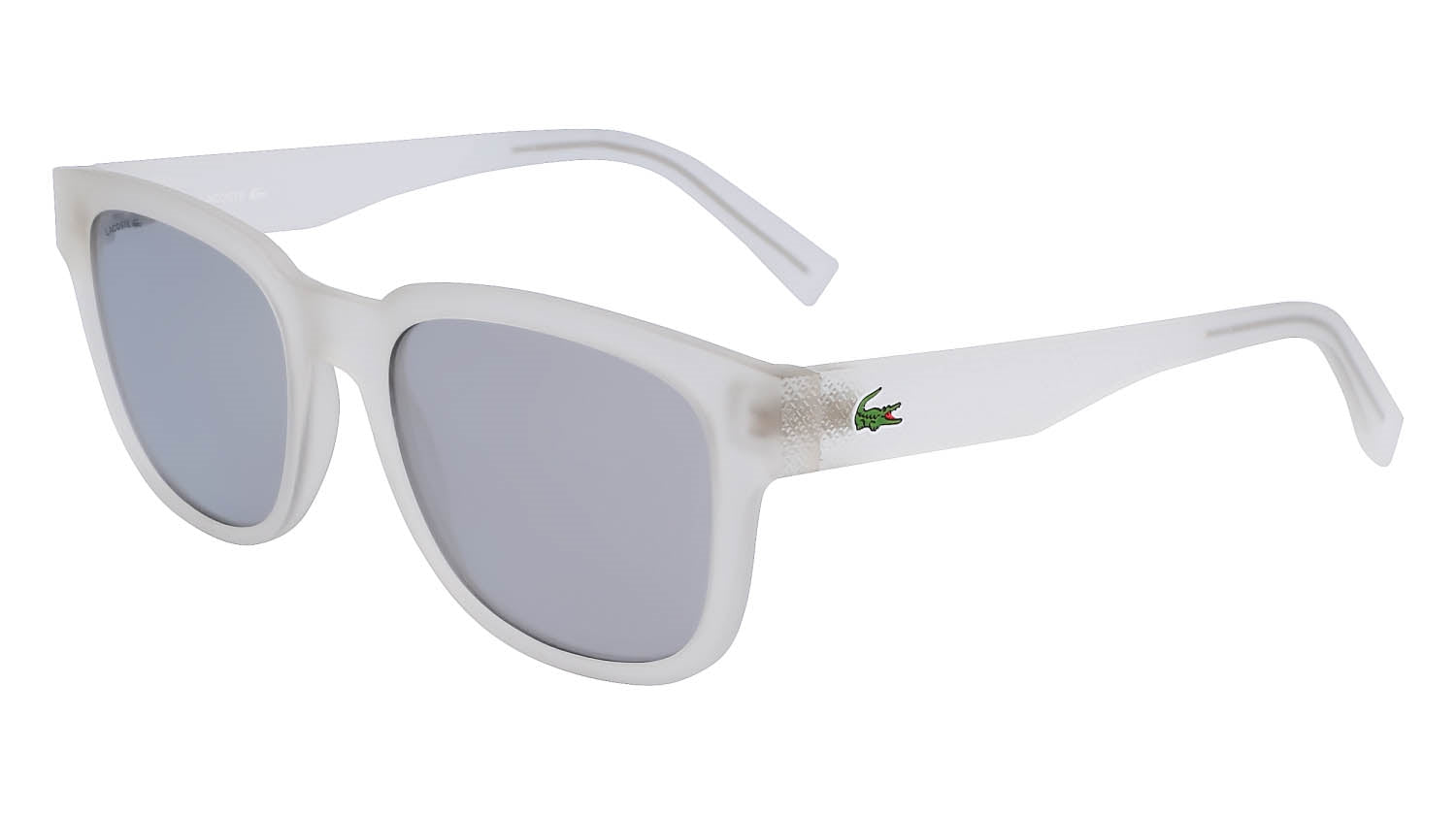 LACOSTE Sunglasses Model L982S Colour 970 MATTE CRYSTAL