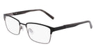 NAUTICA | N7331 | 004 BLACK