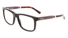 LACOSTE | L2890 | 001 BLACK