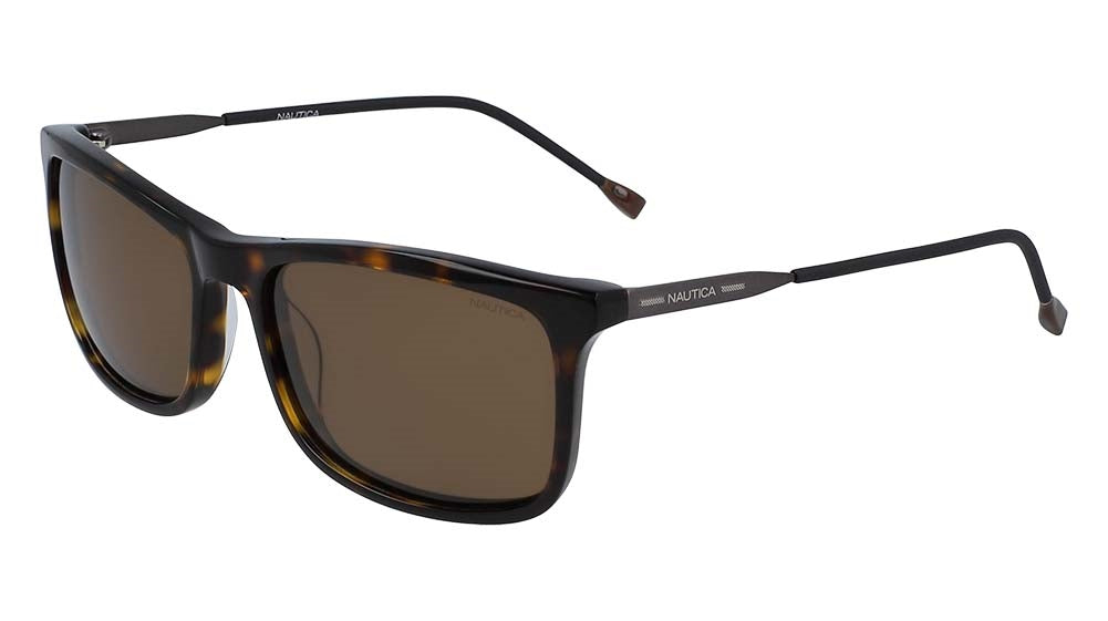 NAUTICA | N6239S | 206 DARK TORTOISE