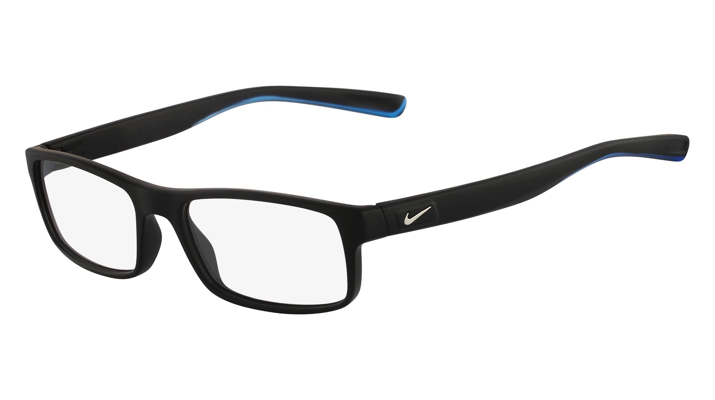 NIKE | 7090 | 018 MATTE BLACK/CRYSTAL PHOTO