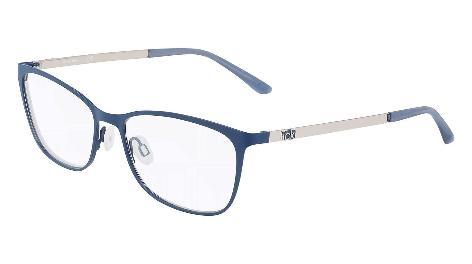 CALVIN KLEIN | CK21118 | 410 NAVY
