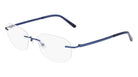 PURE AIRLOCK | BRACE 203 | 410 BLUE