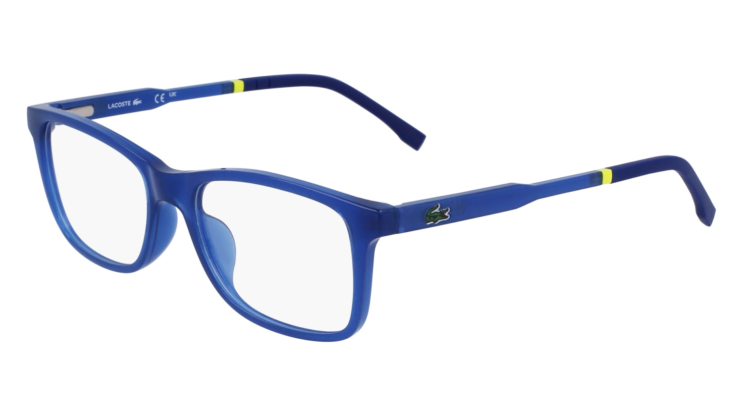 LACOSTE | L3647 | 400 BLUE