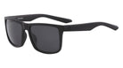 DRAGON | MERIDIEN | 002 MATTE BLACK / LL SMOKE