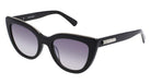 LONGCHAMP Sunglasses Model LO686S Colour 001 Black