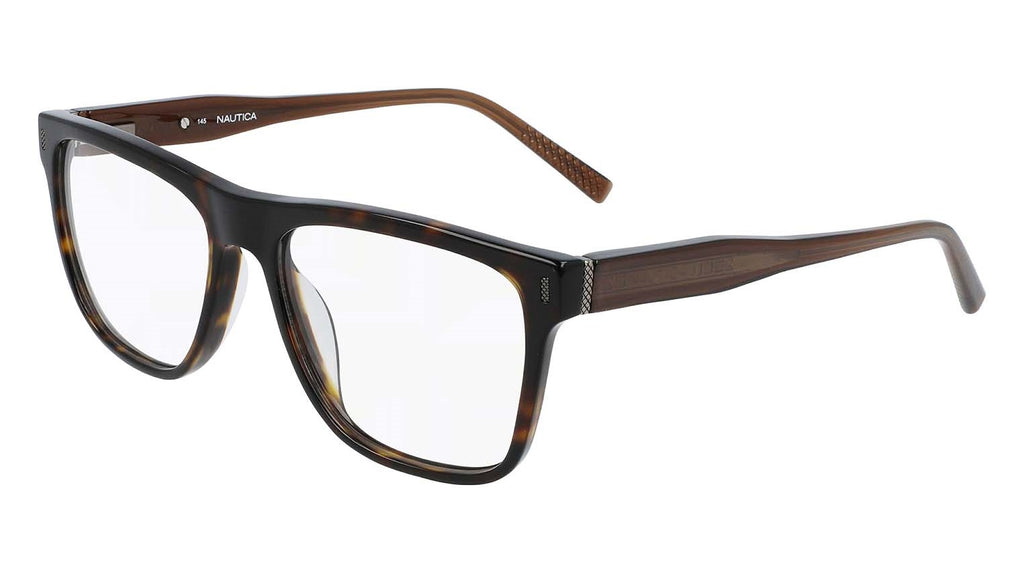 NAUTICA | N8167 | 206 DARK TORTOISE