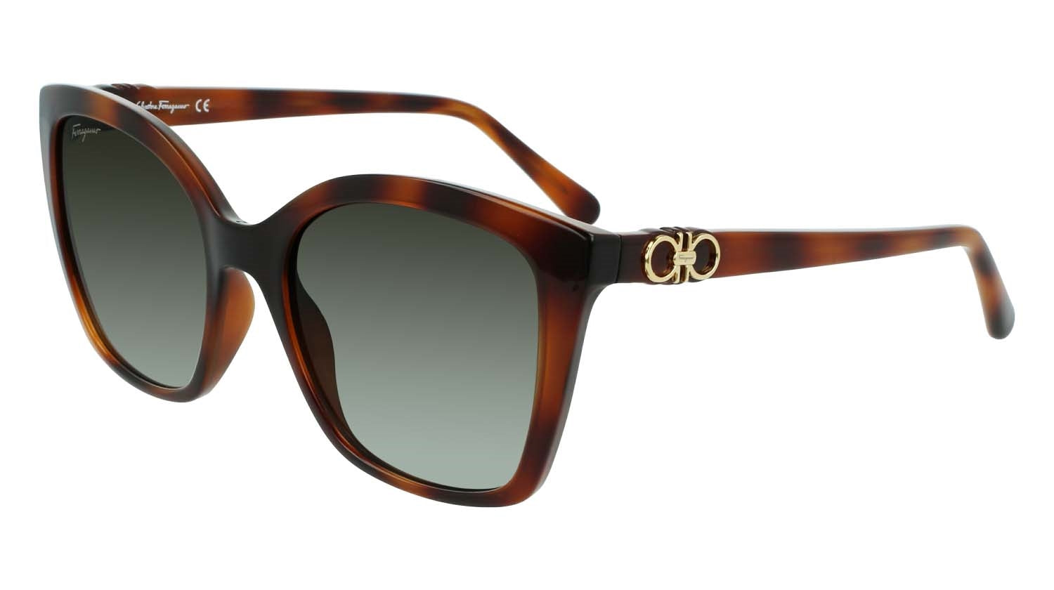 FERRAGAMO Sunglasses Model SF1026S Colour 214 TORTOISE