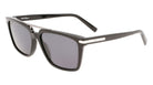 FERRAGAMO Sunglasses Model SF1037S Colour 001 BLACK