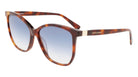 LONGCHAMP Sunglasses Model LO708S Colour 230 HAVANA