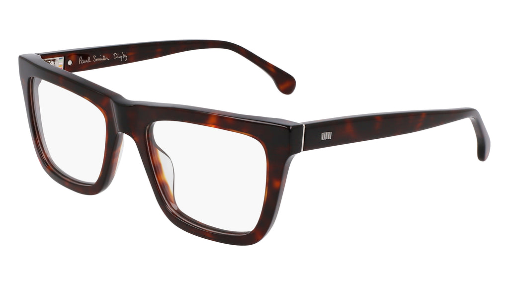 PAUL SMITH | PSOP05753 DIGBY | 002 DARK TURTLE