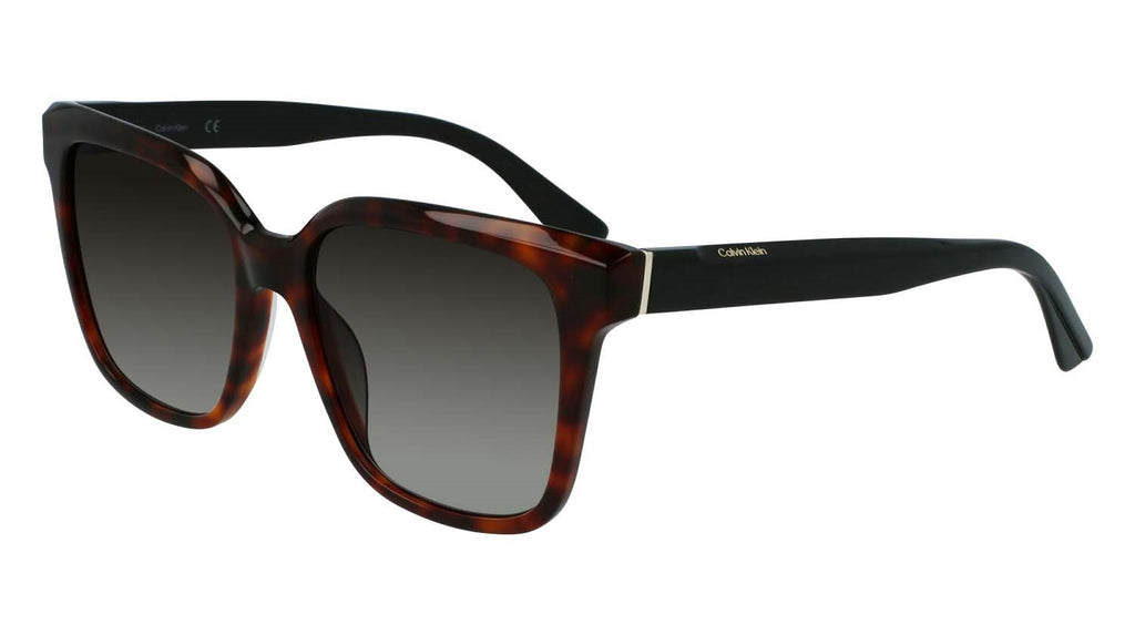 CALVIN KLEIN Sunglasses Model CK21530S Colour 220 BROWN HAVANA