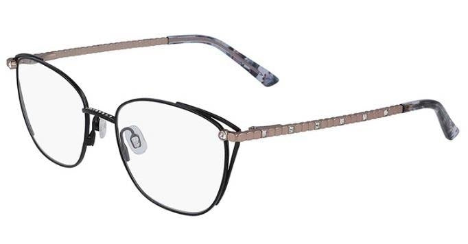 BEBE | BB5182 | 001 JET