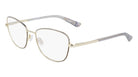 Anne Klein Eyewear AK5088 Colour 710 GOLD