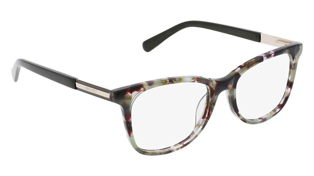 NINE WEST | NW5186 | 320 Green Pearlized Tortoise