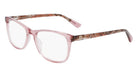 Anne Klein Eyewear AK5096 Colour 200 TAUPE CRYSTAL