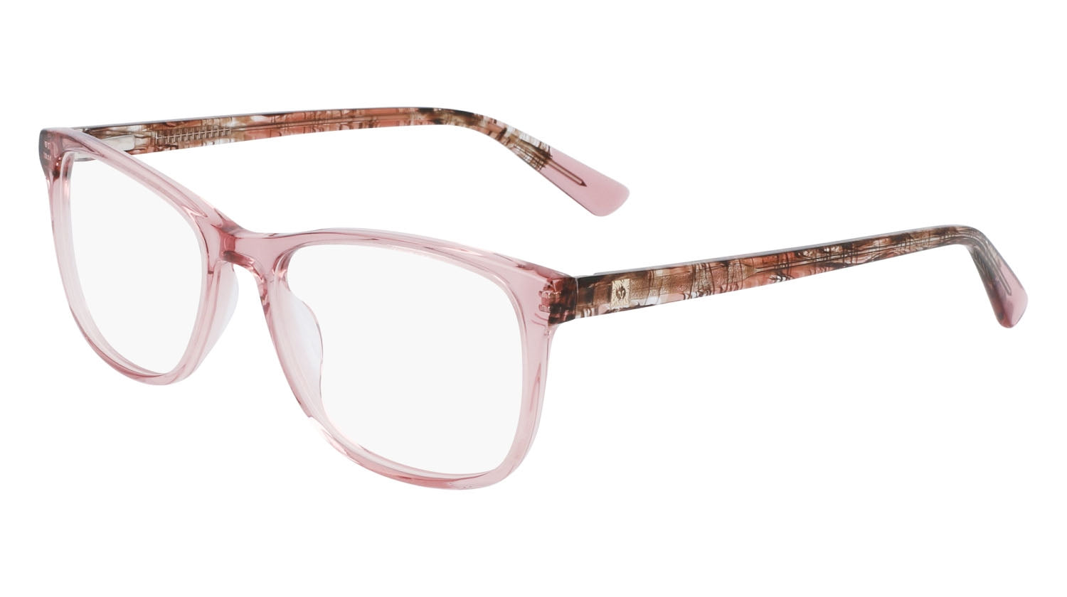 Anne Klein Eyewear AK5096 Colour 200 TAUPE CRYSTAL