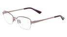 Anne Klein Eyewear AK5065 Colour 780 ROSE GOLD