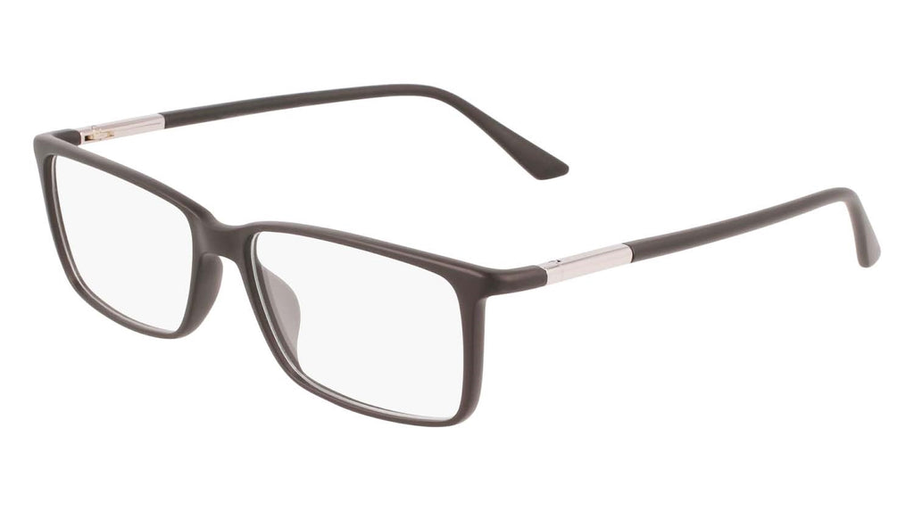 CALVIN KLEIN | CK21523 | 002 MATTE BLACK